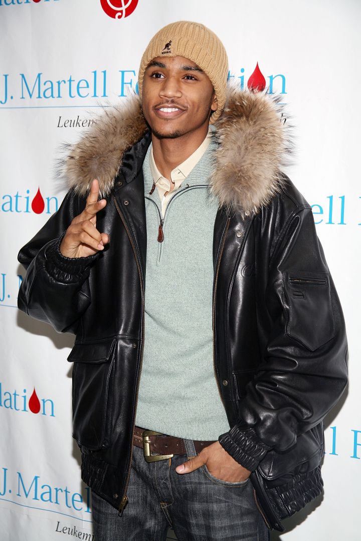 Keepin It Great In ’08.