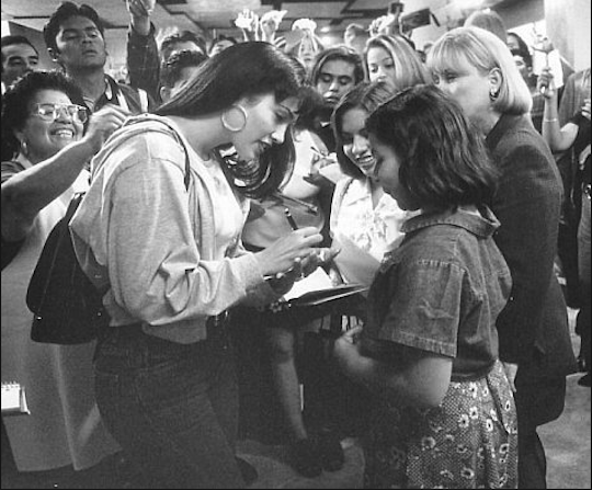 Selena (1997)