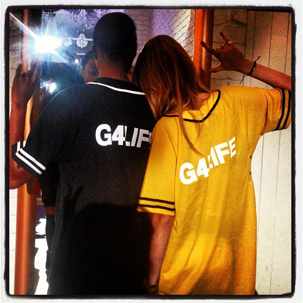 G4LIFE