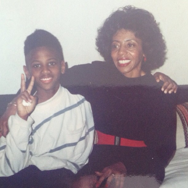 Guess who I grow up to be…