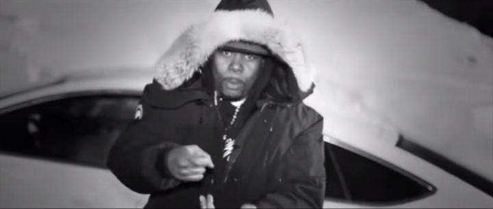 Memphis Bleek