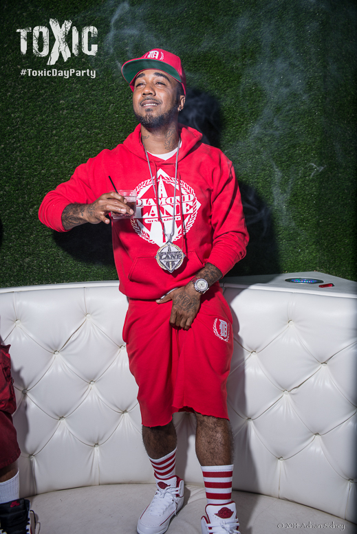Problem looked fly in all red.