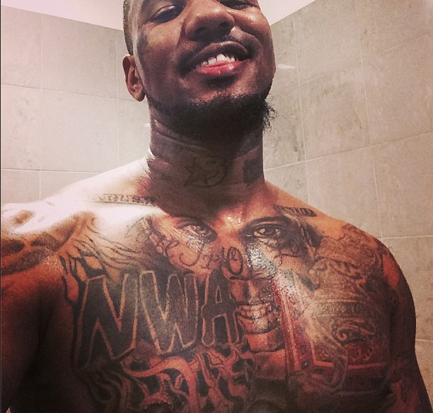 The Game