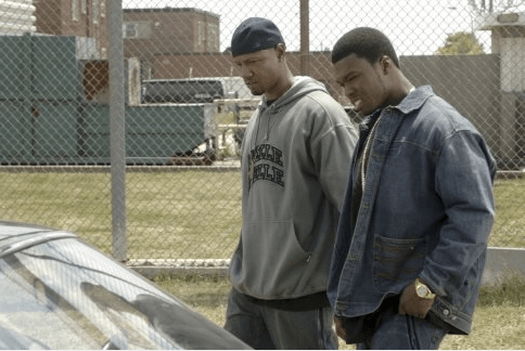 “Get Rich or Die Trying” (2005)
