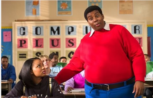 “Fat Albert” (2004)