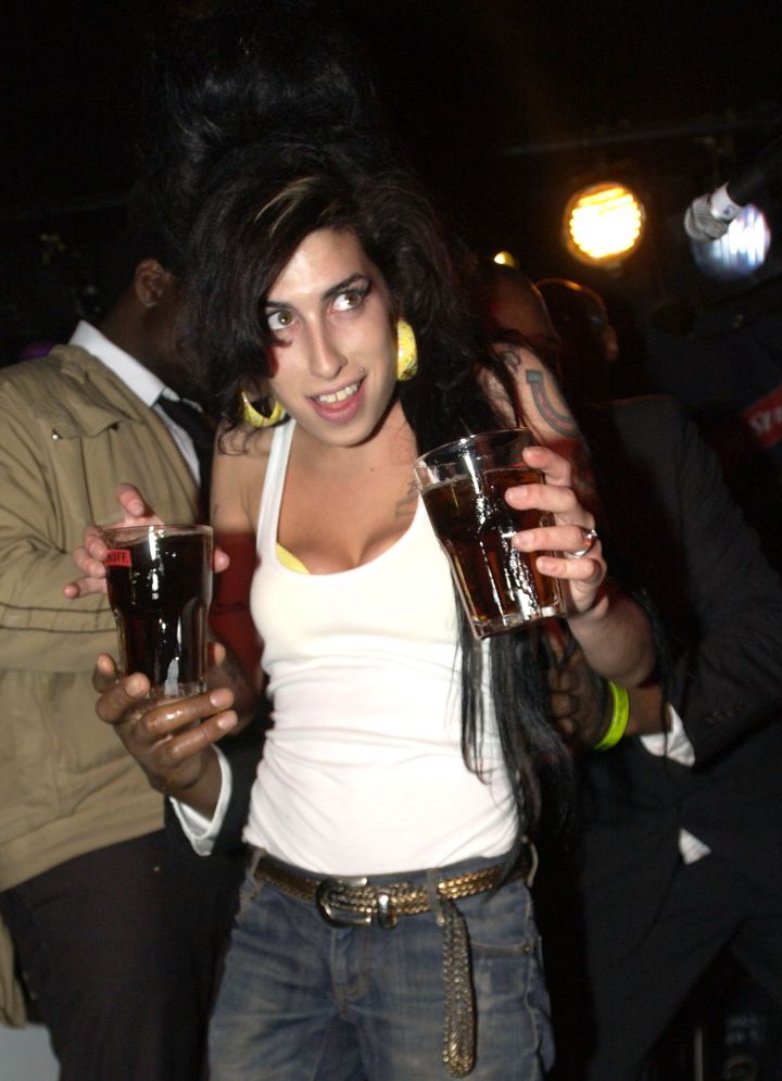 Party Gal