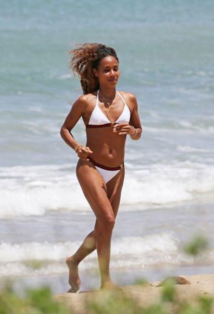Bikini Clad