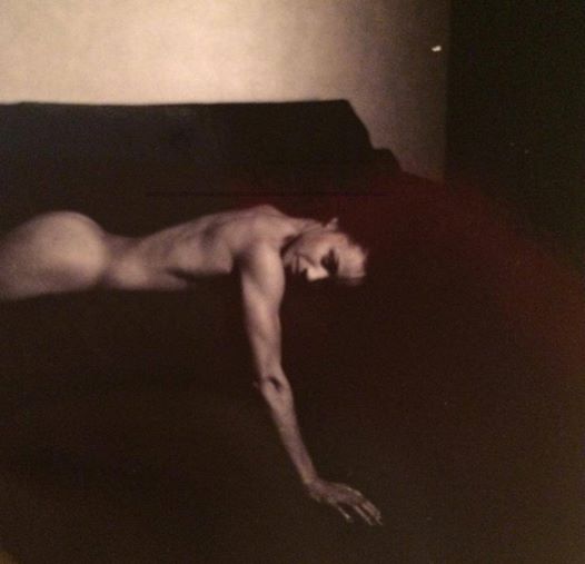 Simply Naked.