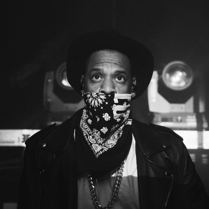 Hov gets gangster on ’em.