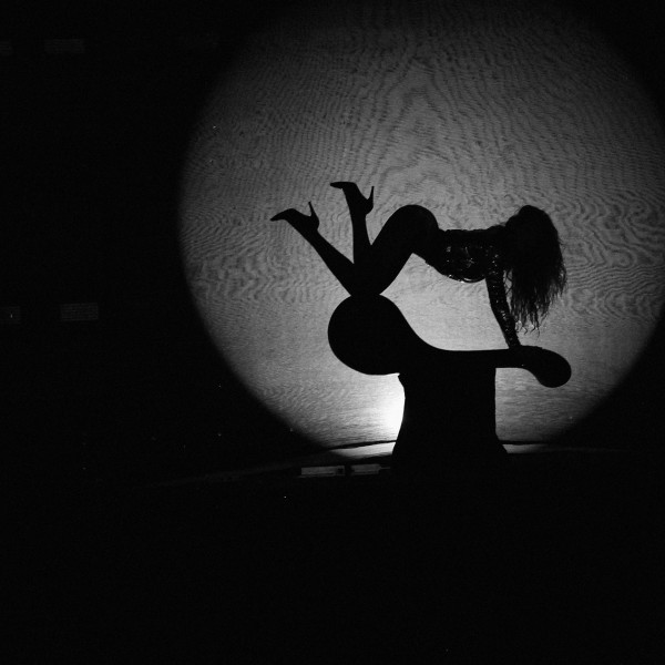 Work it Bey!