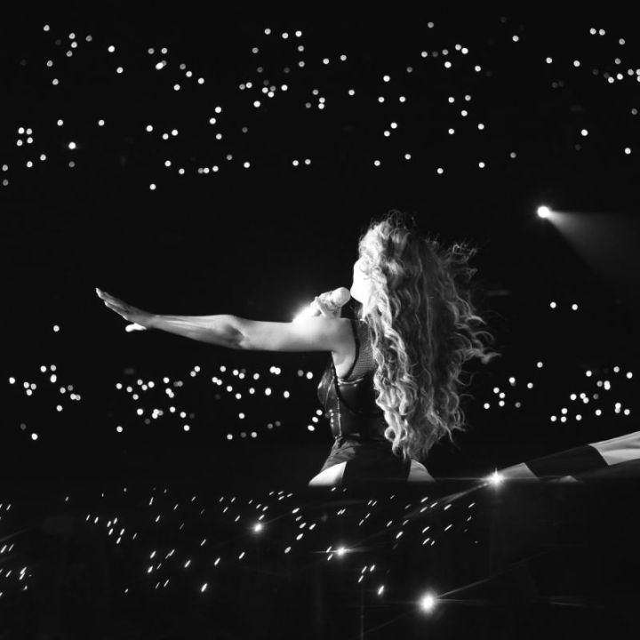 Sing it, Bey.