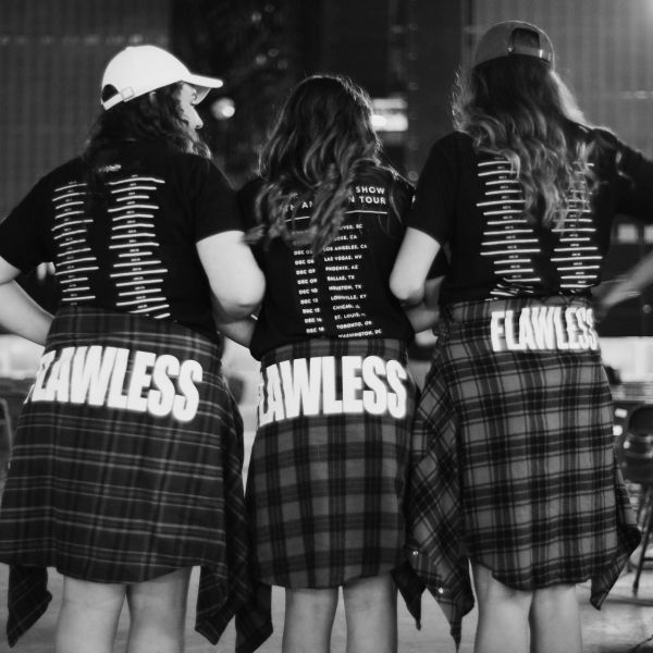 Flawless!