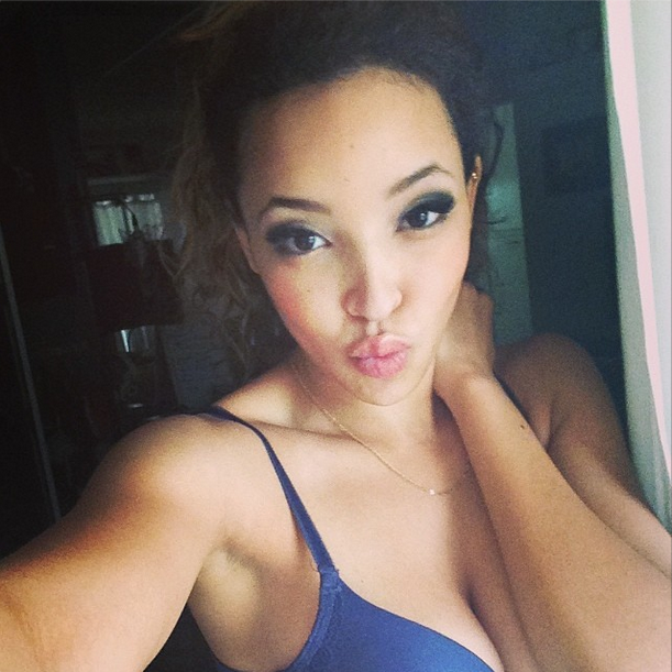 Duck Lip!