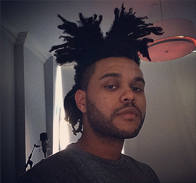 Chillin….