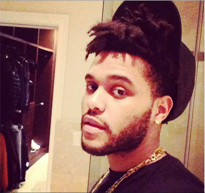 Hat Hair