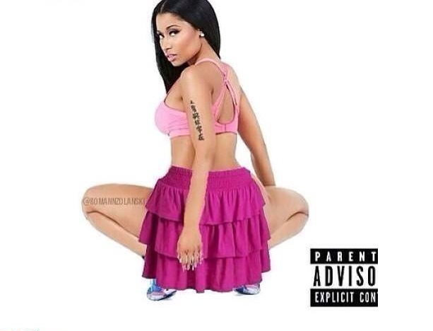 Anaconda In A Skirt