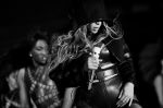 Beyonce keeps it trill for Chicago