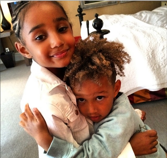 Awww, The Love!