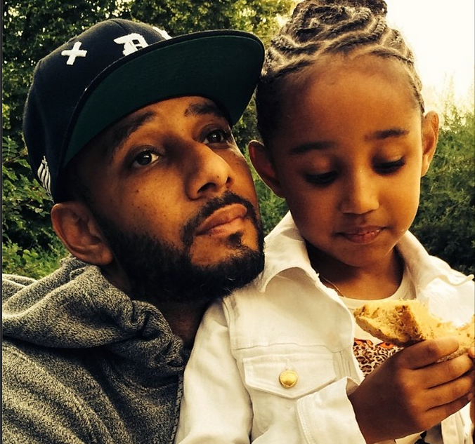 Daddy Daughter Time