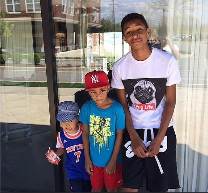 Three Kings