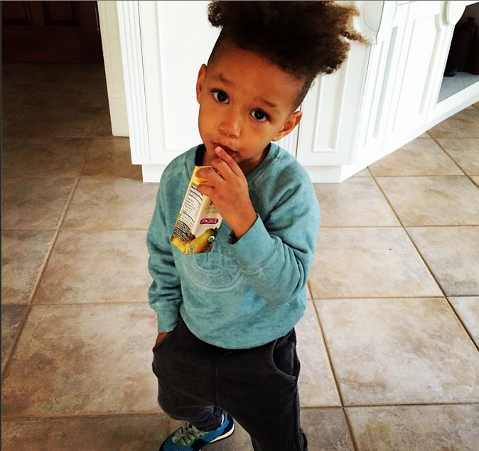 Juice Box Swag