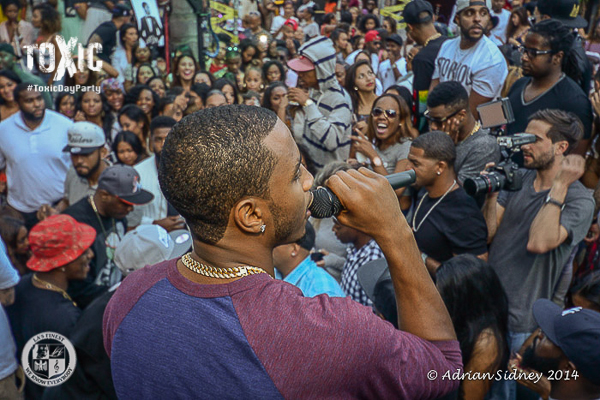 Trey Songz