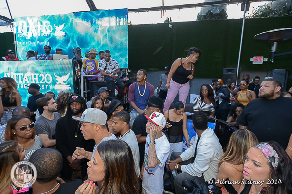 Trey Songz