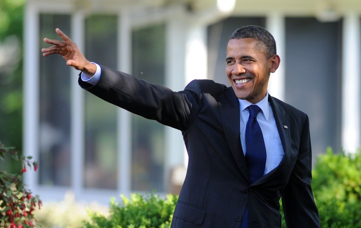 Hey there, people of America!