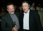 Robin Williams & Robert Deniro, 2005