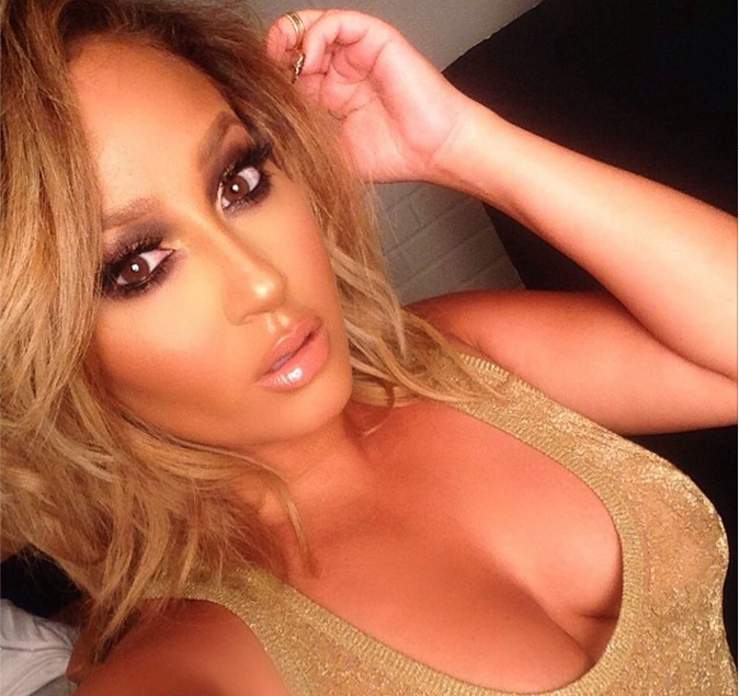 Bold & Bronze