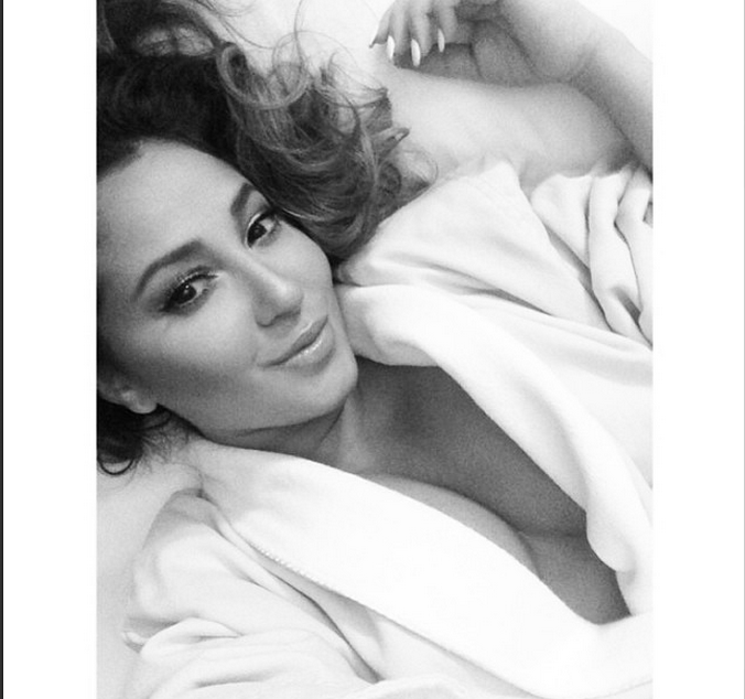 Sexy Selfie