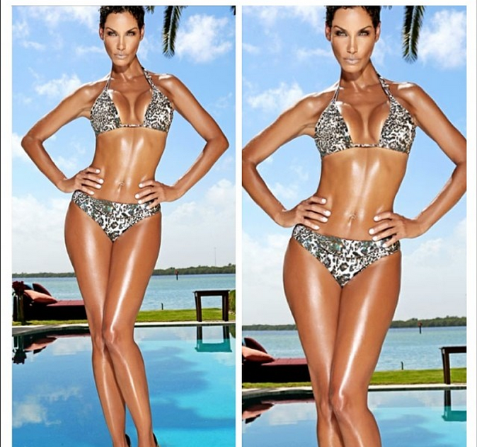 Swimsuit Queen