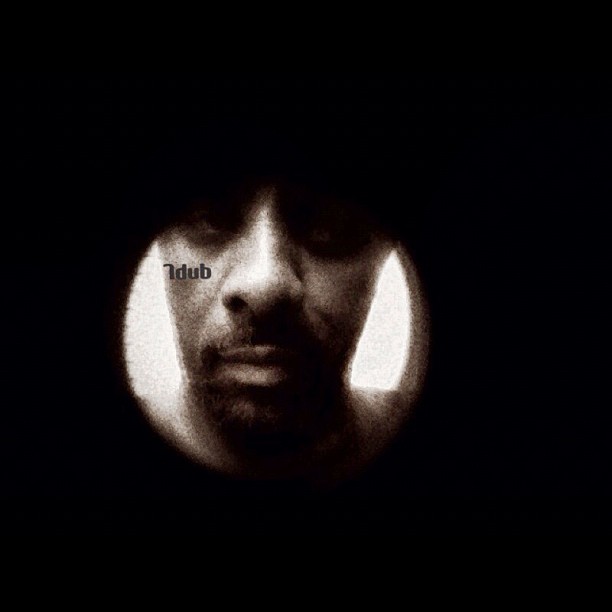 He’s the light at the end of a very handsome tunnel.