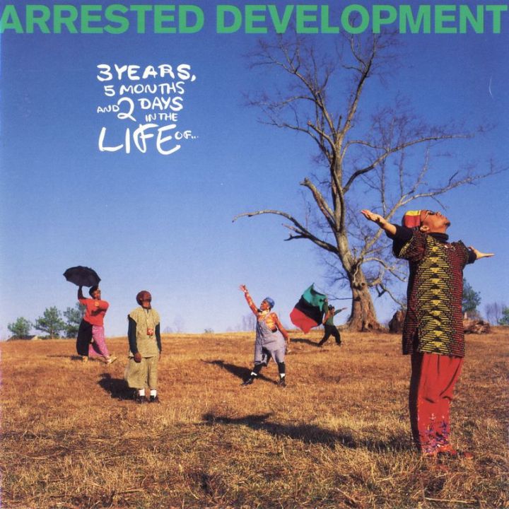 Arrested Development