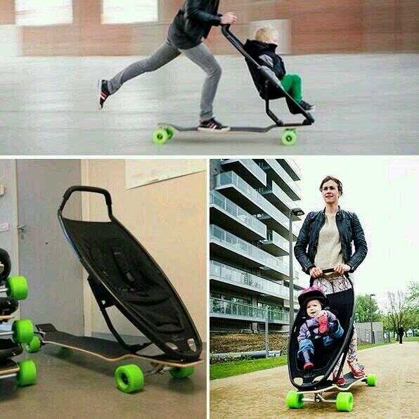 Coldest Invention Yet.
