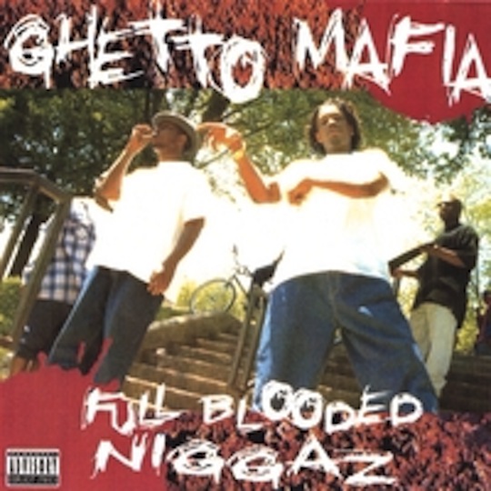 Ghetto Mafia