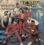 MC Shy D