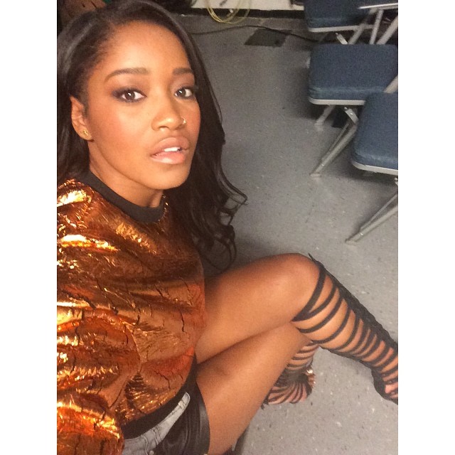 Goddess.