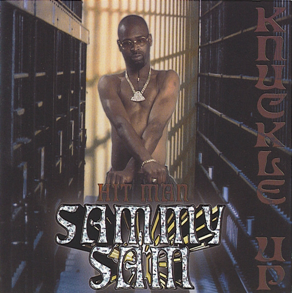 Hitman Sammy Sam