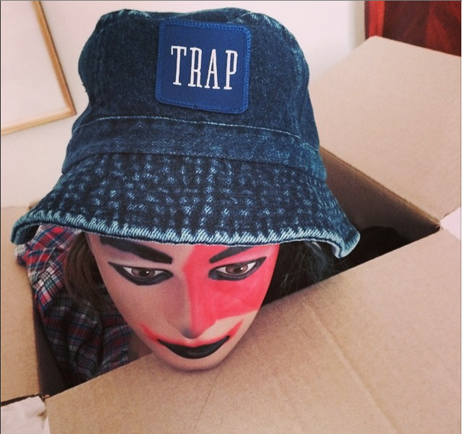 Trap God
