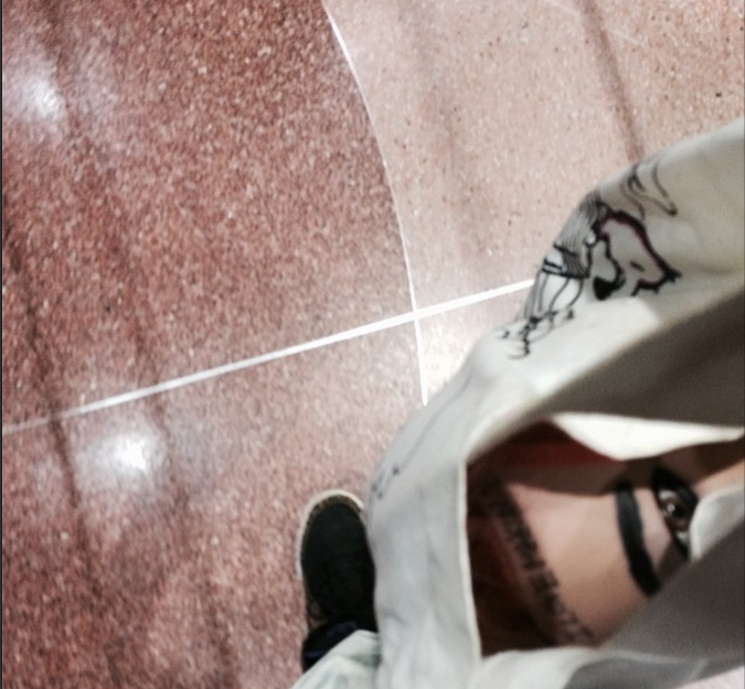 Peek-A-Boo