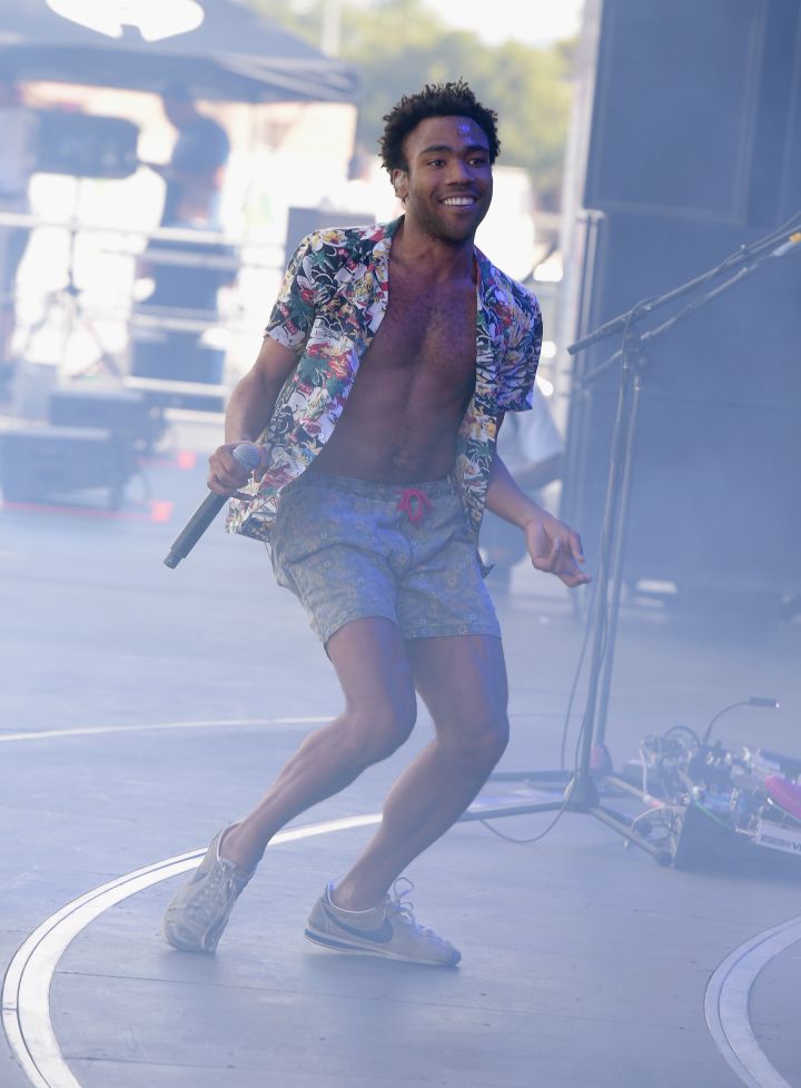 Dances Moves On….