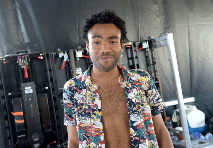 Chest Hair Swag