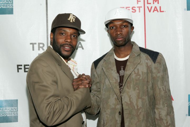 Chad L Coleman: Played Dennis “Cutty” Wise, whose nickname came from having spent time in the cut.