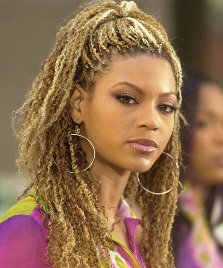 Kinky Twists