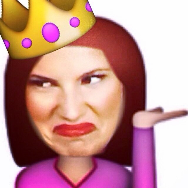 Bish, whettt?