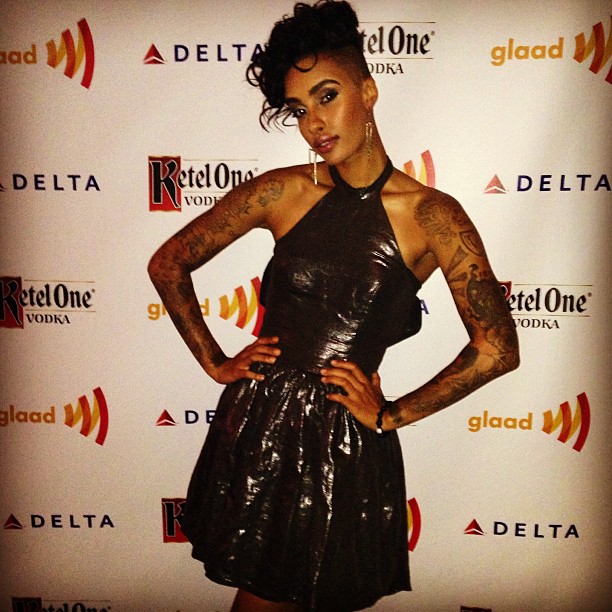 Oh, Hey AzMarie.