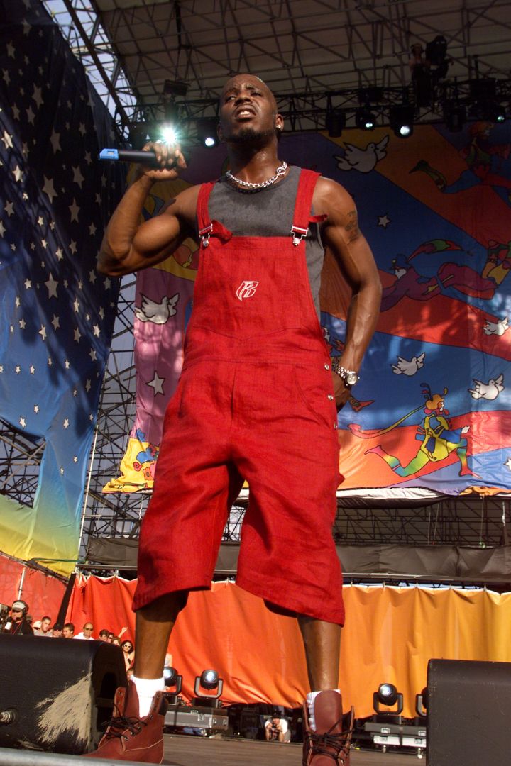 DMX