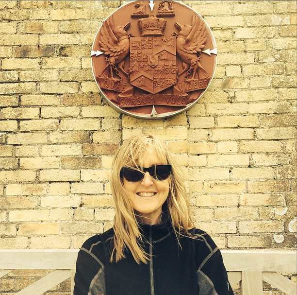 Donna Lewis