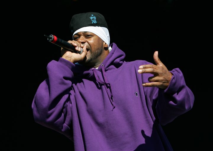Ghostface Killah